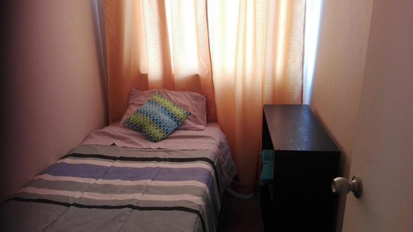 La Serena Arriendo Diario Daire Dış mekan fotoğraf