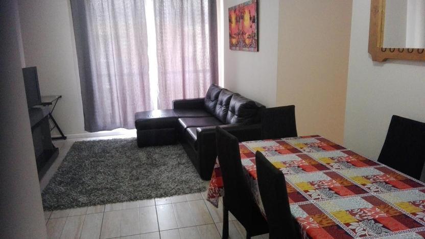 La Serena Arriendo Diario Daire Dış mekan fotoğraf